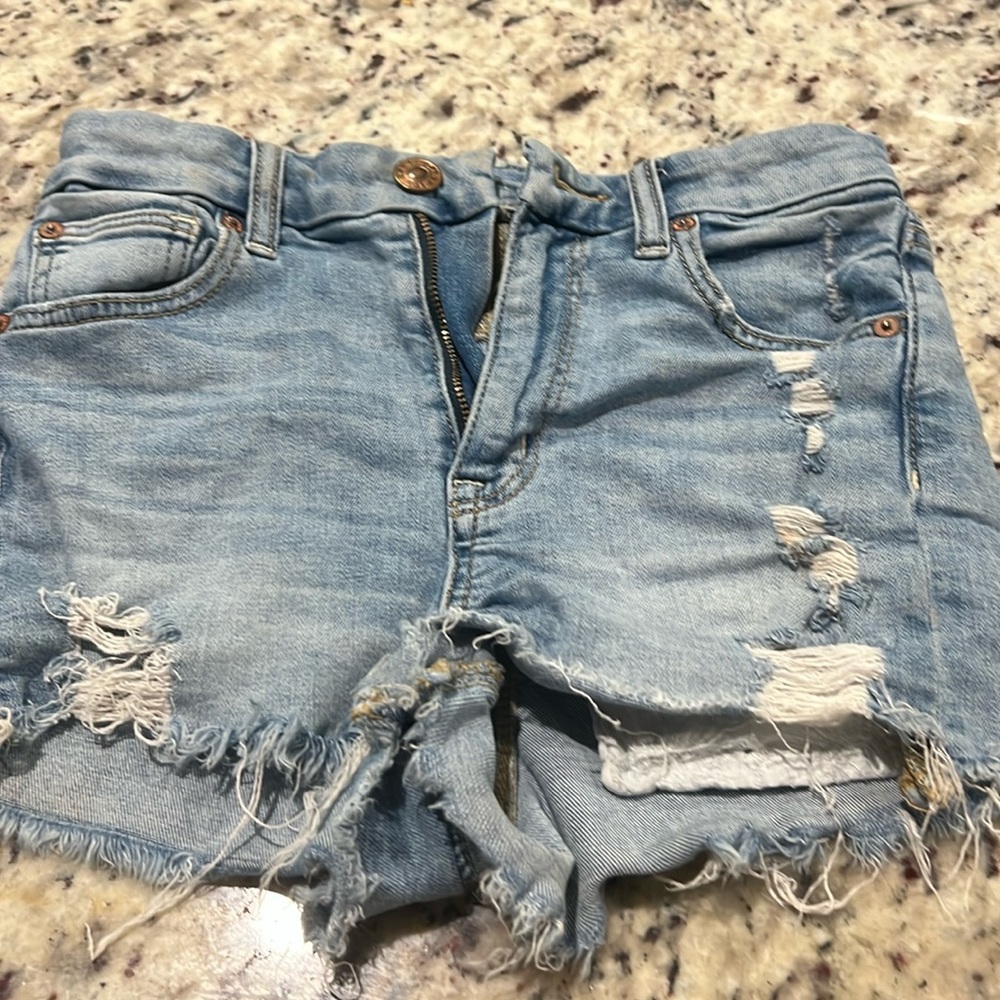 American eagle shorts